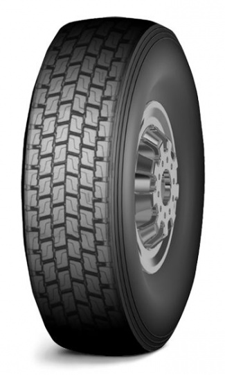 PROTEKTOR GY KDE2 315/80 R22,5 Záberové