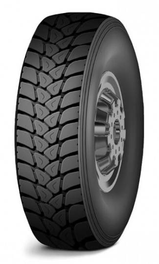 PROTEKTOR PI K208 315/80 R22,5 Záberové