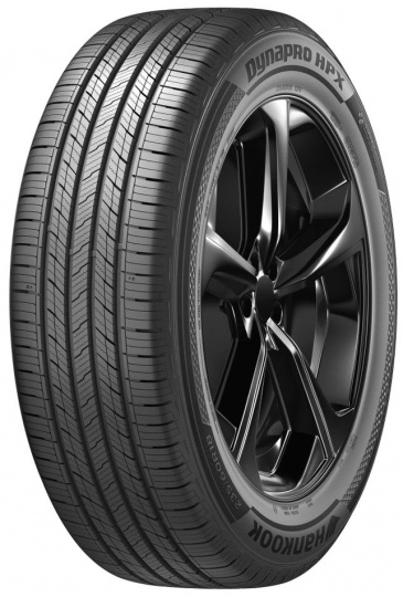 Hankook RA43 Dynapro HPX 235/55 R19 105 V Letné