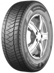 Bridgestone DURAVIS ALL SEASON EVO 195/70 R15C 104/102 R Celoročné