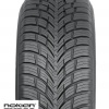 Nokian Seasonproof C1 195/60 R16C 99/97 H Celoročné