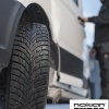 Nokian Seasonproof C1 195/70 R15C 104/102 T Celoročné