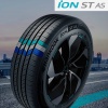 Hankook IH61 iON ST AS 205/50 R17 93 v Celoročné