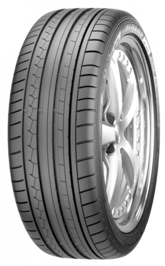 Dunlop SP SPORT MAXX GT 315/35 R20 110 W Letné