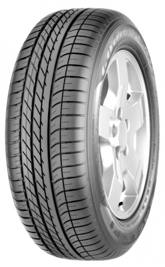 Goodyear EAGLE F1 ASYMMETRIC SUV 285/45 R19 111 W Letné