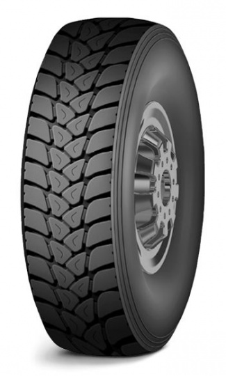 PROTEKTOR KU KDY3 315/80 R22,5 Záberové