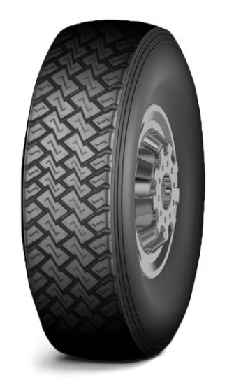 PROTEKTOR MI K26 265/70 R19,5 Záberové