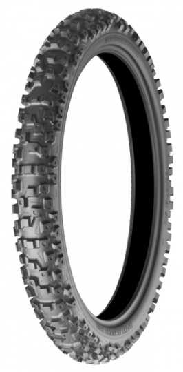 Bridgestone BATTLECROSS X40 80/100 -21 51 M