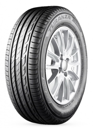 Bridgestone TURANZA T001 205/55 R16 91 v Letné