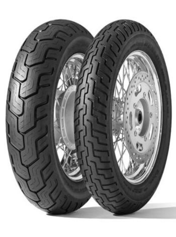 Dunlop D404 3,00 S19 49 S