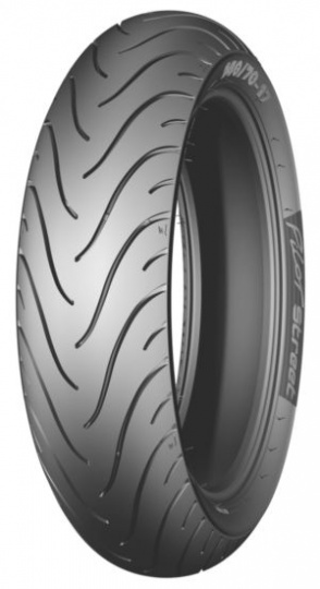 Michelin PILOT STREET 140/70 -17 66 S