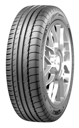 Michelin PILOT SPORT PS2 315/30 R18 98 Y Letné