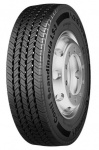 Continental Conti Scandinavia LS3 215/75 R17,5 126/124 M Vodiace zimné