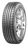 Michelin PILOT SPORT PS2 295/35 R18 99 Y Letné