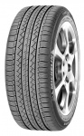 Michelin LATITUDE TOUR HP 235/55 R18 100 v Letné