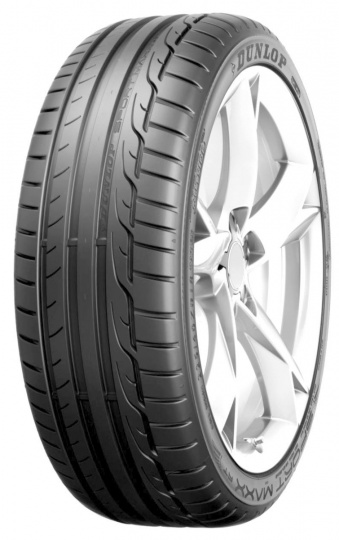 Dunlop SPORT MAXX RT 265/35 R19 98 Y Letné