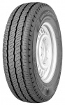 Continental VancoCamper 215/75 R16C 116/114 R Letné