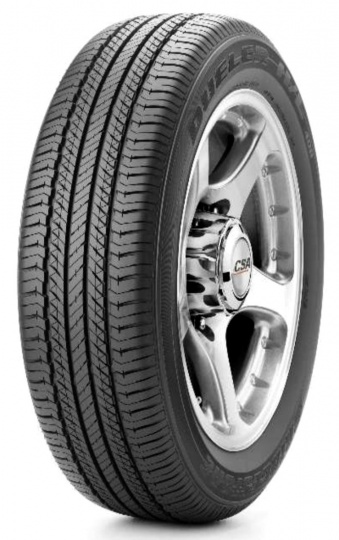 Bridgestone DUELER H/L 400 235/60 R17 102 v Letné