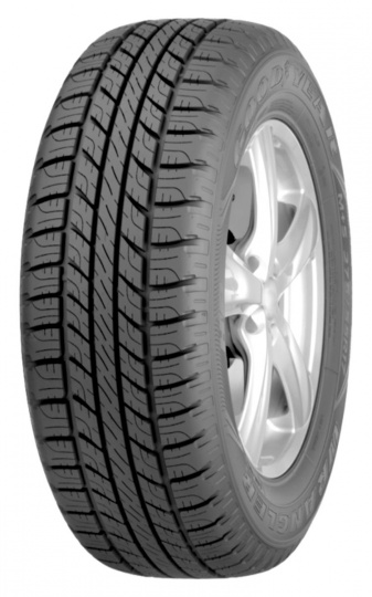 Goodyear WRANGLER HP ALLWEATHER 265/65 R17 112 H Letné