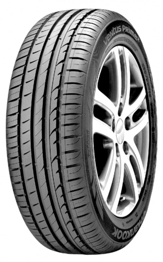 Hankook K115 Ventus Prime2 245/45 R18 96 W Letné