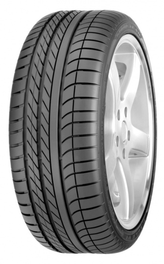 Goodyear EAGLE F1 ASYMMETRIC 285/40 R19 103 Y Letné