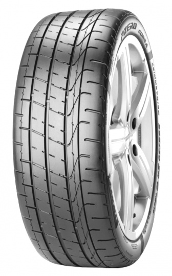 Pirelli PZERO CORSA ASIMMETRICO 2 245/35 R19 93 Y Letné