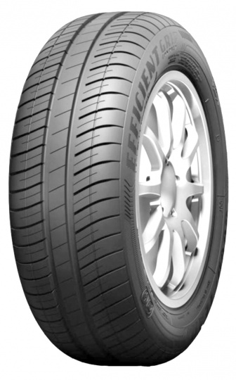 Goodyear EFFICIENTGRIP COMPACT 165/70 R14C 89/87 R Letné