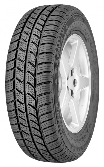 Continental VANCOWINTER 2 225/70 R15C 112/110 R Zimné