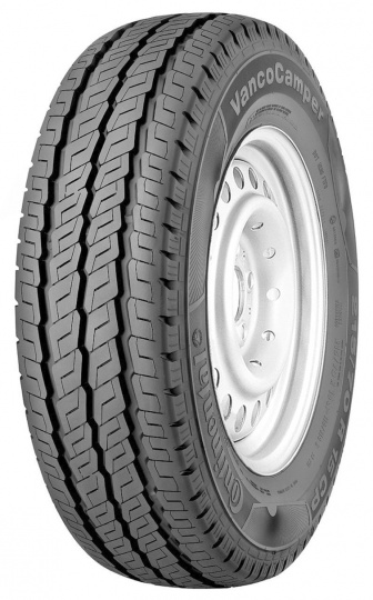 Continental VancoCamper 215/70 R15CP 109 R Letné