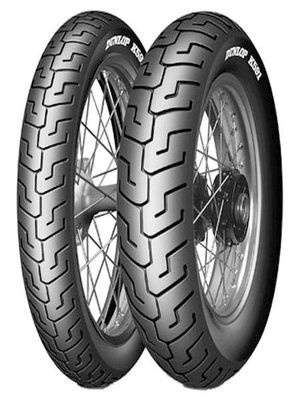 Dunlop K591 100/90 -19 51 V