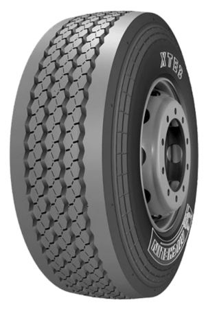 Michelin XTE2 285/70 R19,5 150/148 J Návesové