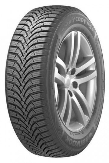 Hankook W452 ICEPT RS2 155/65 R15 77 T Zimné