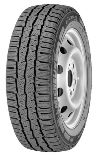 Michelin AGILIS ALPIN 205/65 R16C 107/105 T Zimné