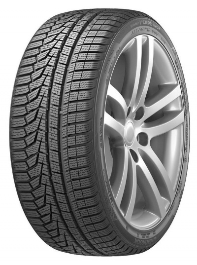 Hankook W320 Winter i*cept evo2 205/55 R17 95 v Zimné