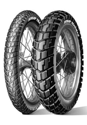 Dunlop TRAILMAX 100/90 -19 57 T