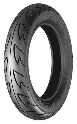 Bridgestone HOOP B01 90/90 -10 50 J