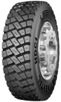 Continental HDC1 315/80 R22,5 156/150 K Záberové