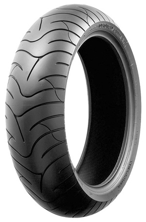 Bridgestone BATTLAX BT020 160/70 B17 79 v