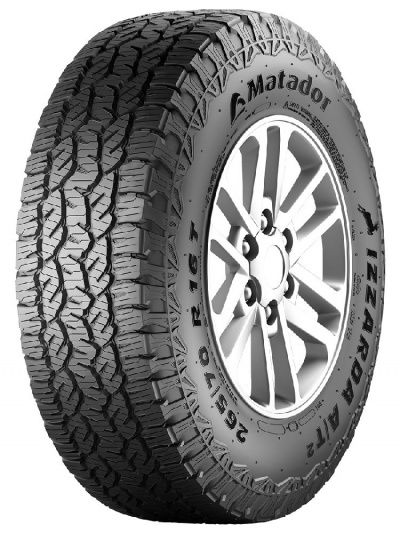 Matador MP72 Izzarda A/T 2 245/70 R16 111 H Celoročné