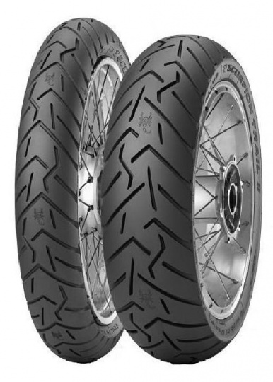 Pirelli SCORPION TRAIL 2 110/80 R19 59 V