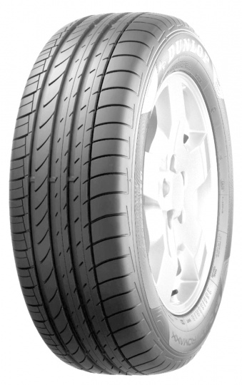 Dunlop SP QUATTROMAXX 275/40 R22 108 Y Letné