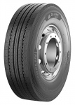 Michelin X LINE ENERGY F 385/55 R22,5 160 K Vodiace