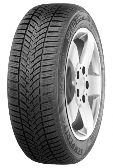 Semperit SPEED-GRIP 3 255/40 R19 100 V Zimné