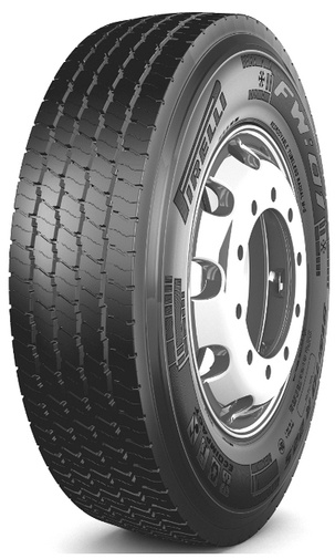 Pirelli FW:01 315/80 R22,5 156/150 L Vodiace