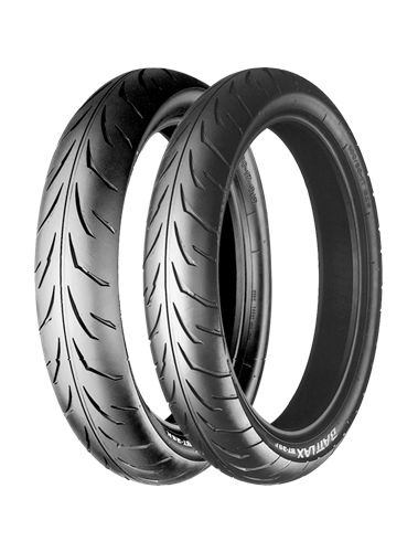 Bridgestone BATTLAX BT39 110/70 -17 54 H