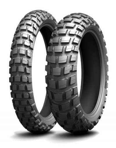 Michelin ANAKEE WILD 130/80 -17 65 R