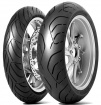 Dunlop  SPORTMAX ROADSMART III 180/55 R17 73 W