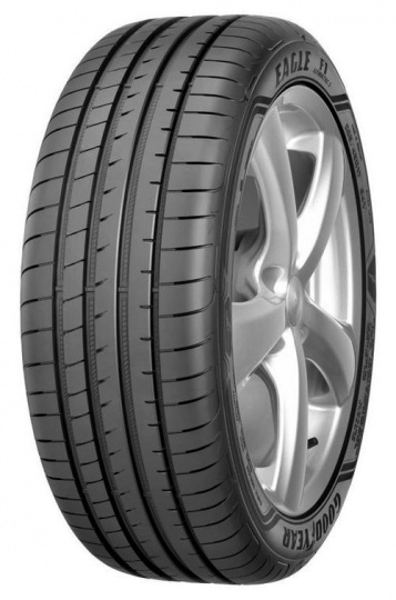 Goodyear EAGLE F1 ASYMMETRIC 3 225/45 R18 91 Y Letné