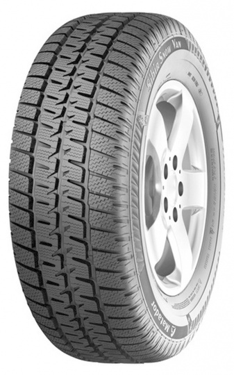 Matador MPS530 Sibir Snow Van 165/70 R14C 89/87 R Zimné