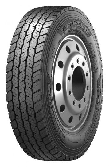 Hankook DH35 9,5 R17,5 129/127 L Záberové